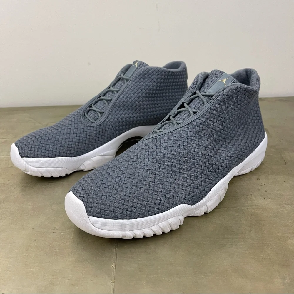 Nike Air Jordan Future Cool Grey 656503-003